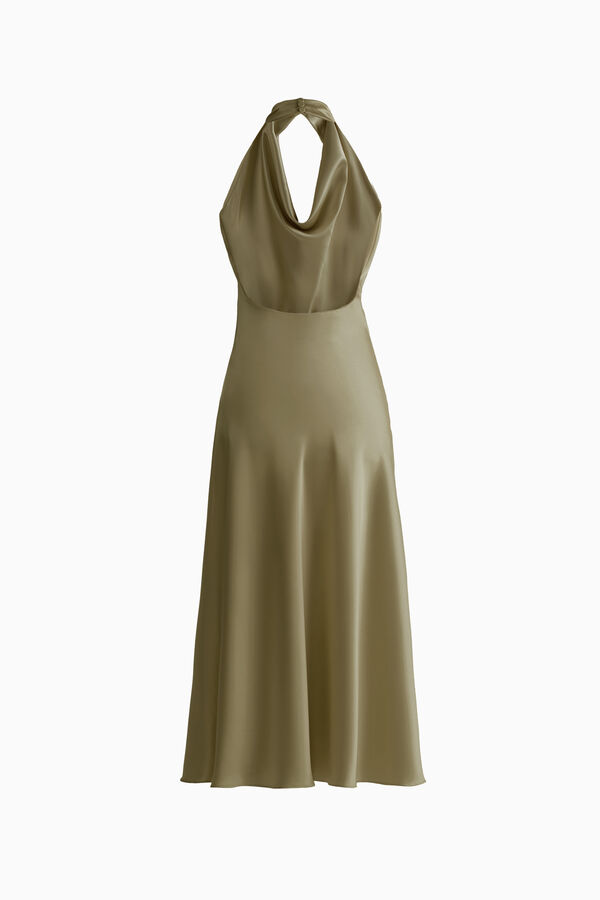 Gelso Midikleid