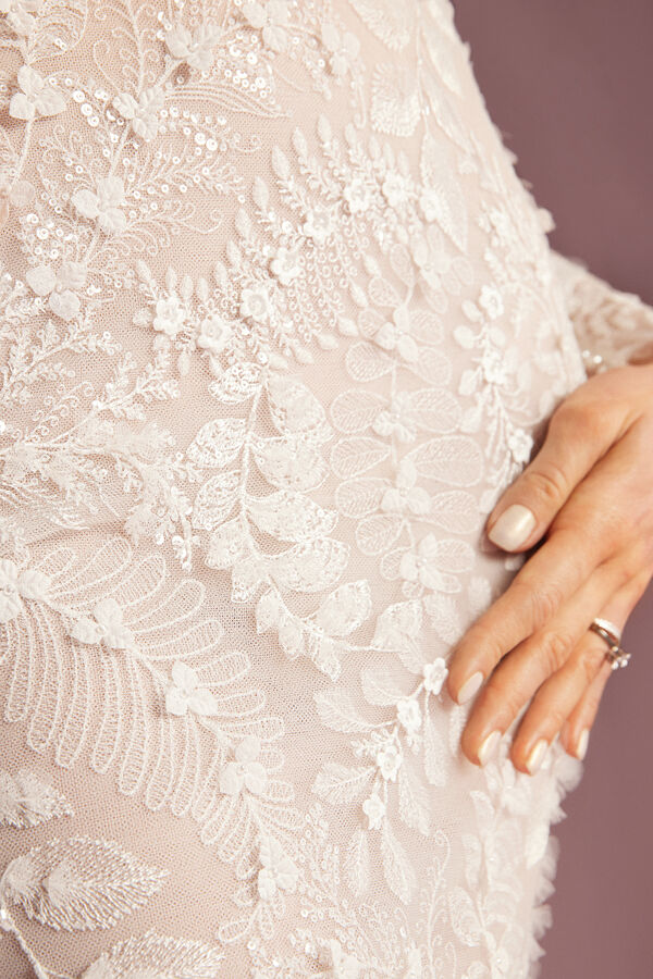 Lauren Bridal Gown