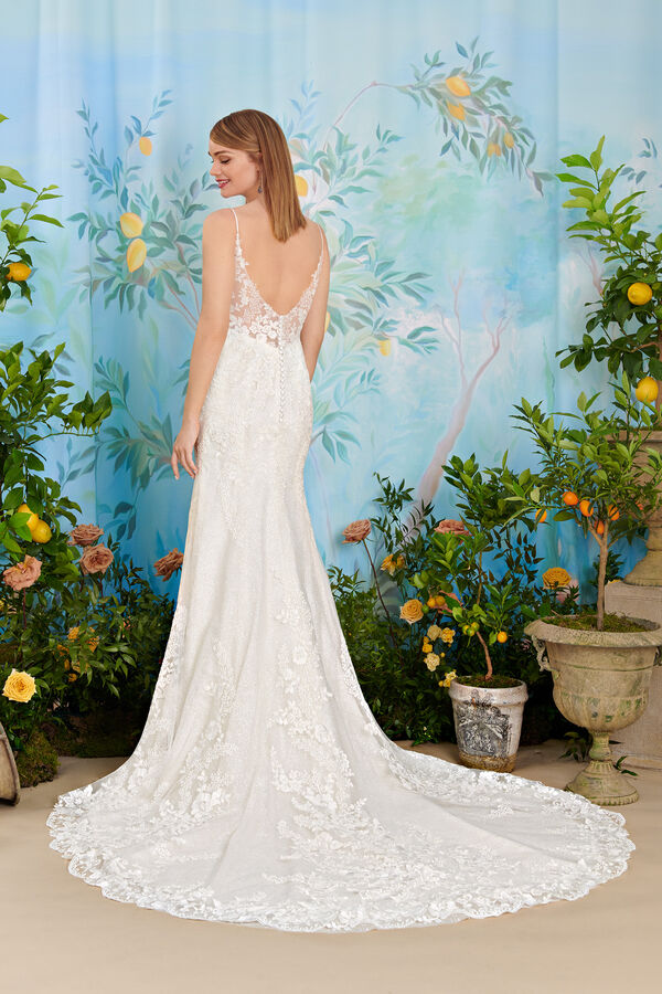 Abito da sposa Kimberly