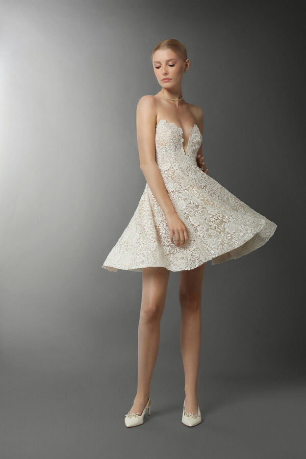 Abito da Sposa Zaira