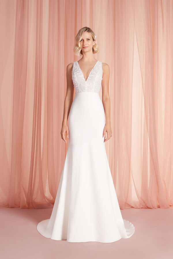 Maya Bridal Gown