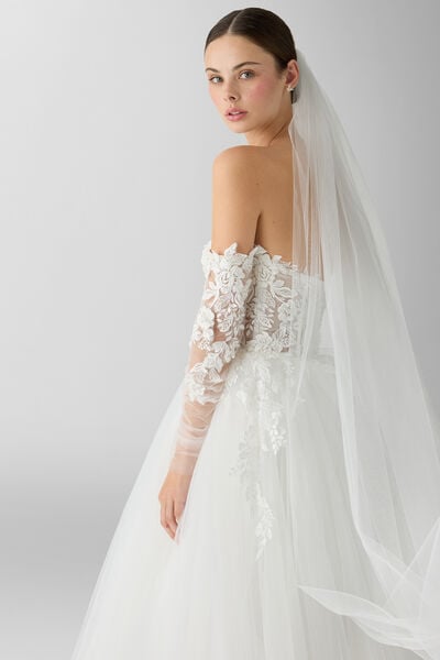 Abito da Sposa Melany