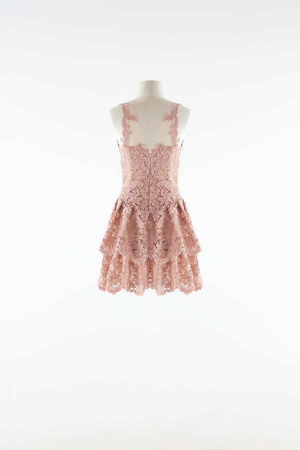 Vestit curt Fedra