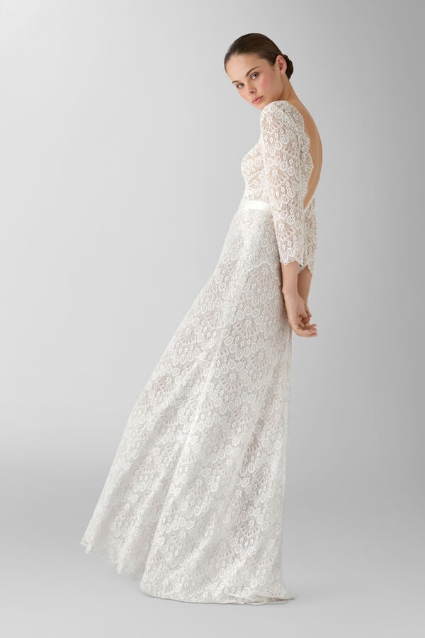 Wedding dress Louise