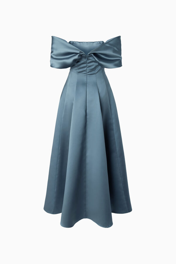 Vestido Midi Ginestra