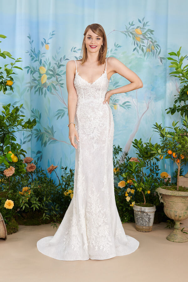 Abito da sposa Ramia