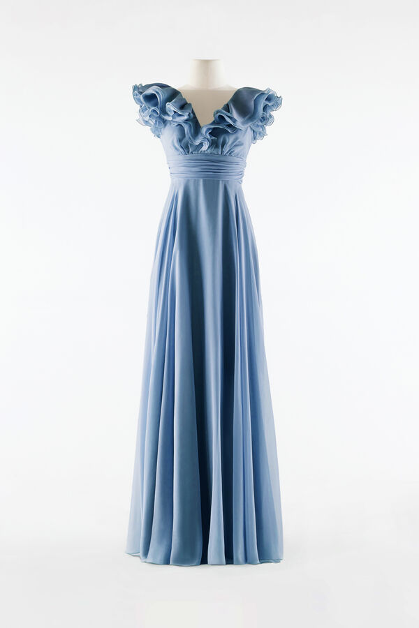 Robe Longue Siviglia
