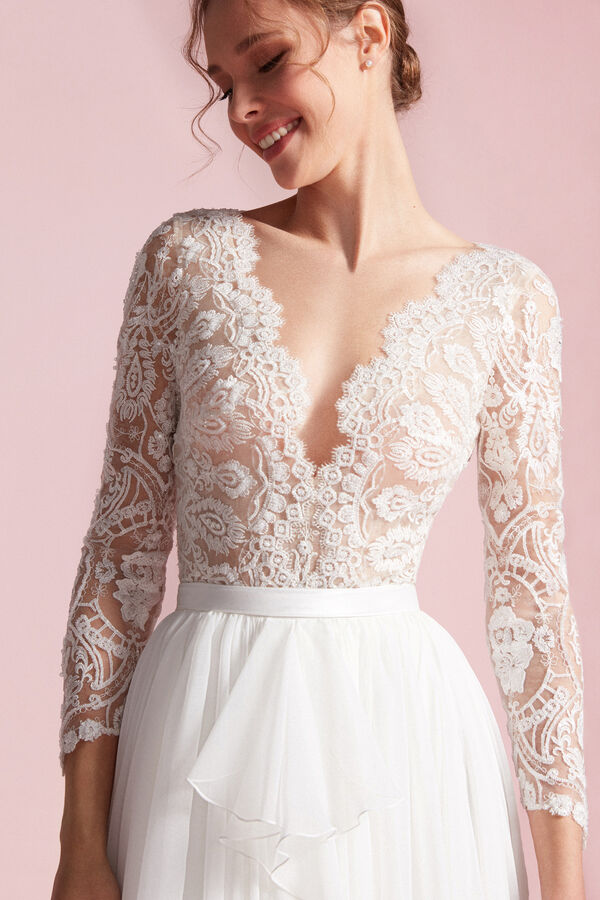 Brautkleid Monique