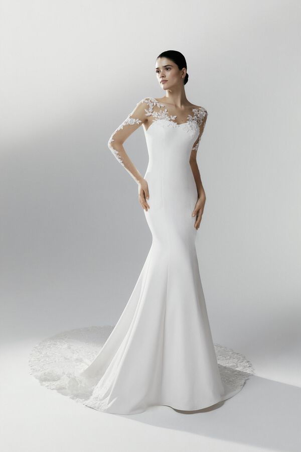 Abito da Sposa Nadine