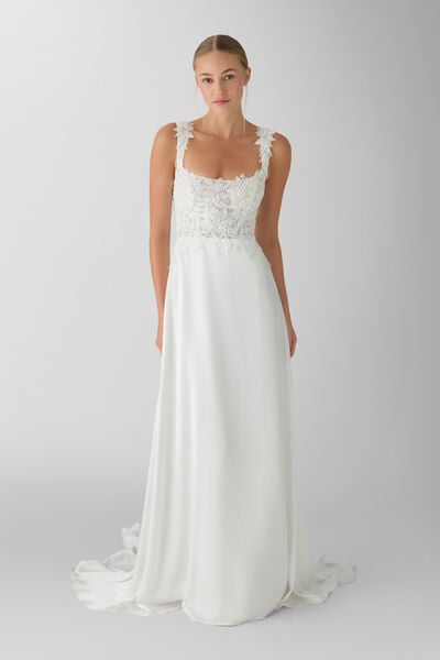 Gloria wedding dresses