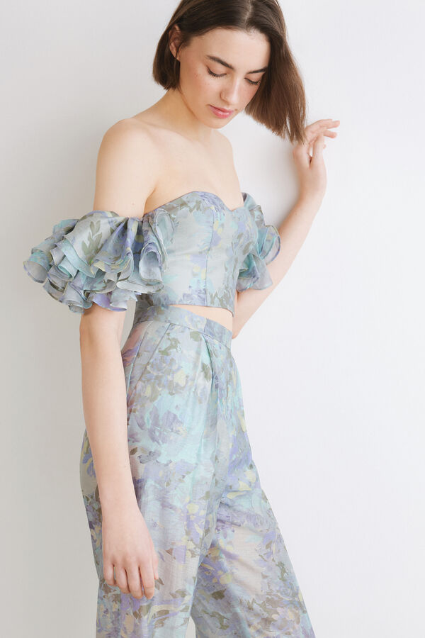 Linum Set