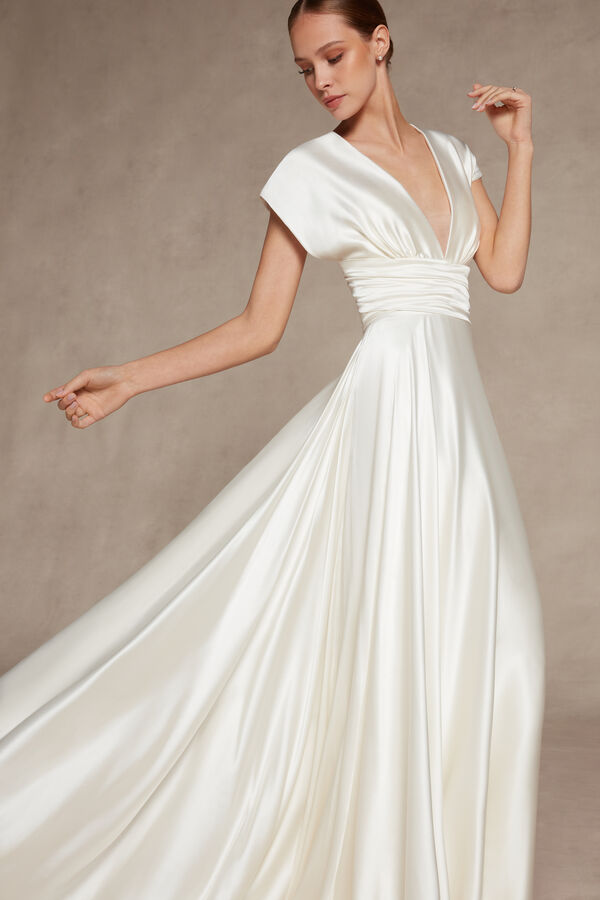 Abito da sposa Elodie