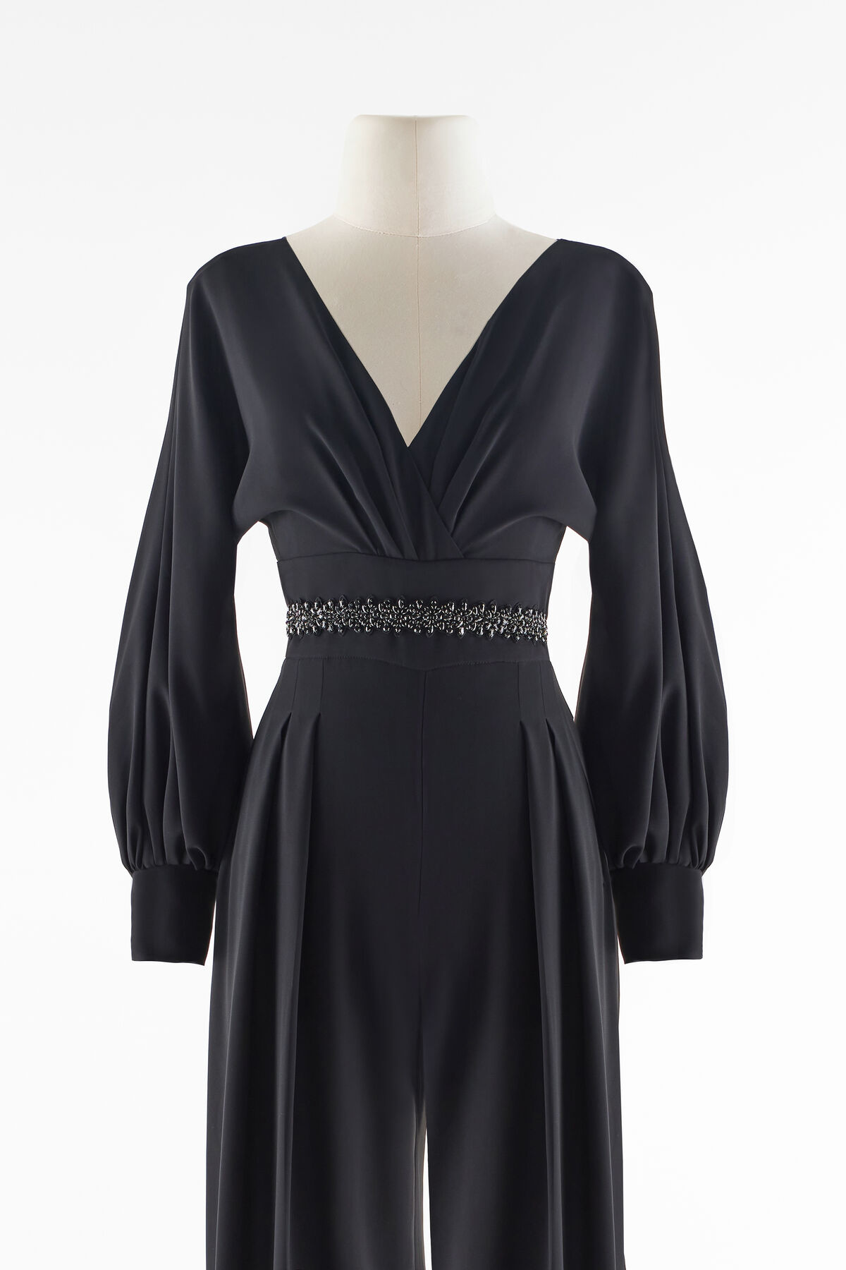 Nero Dress 13017