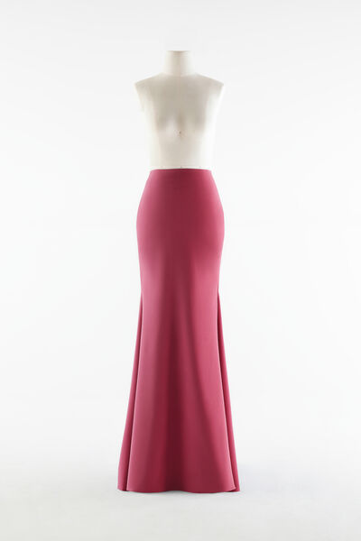 Long skirt