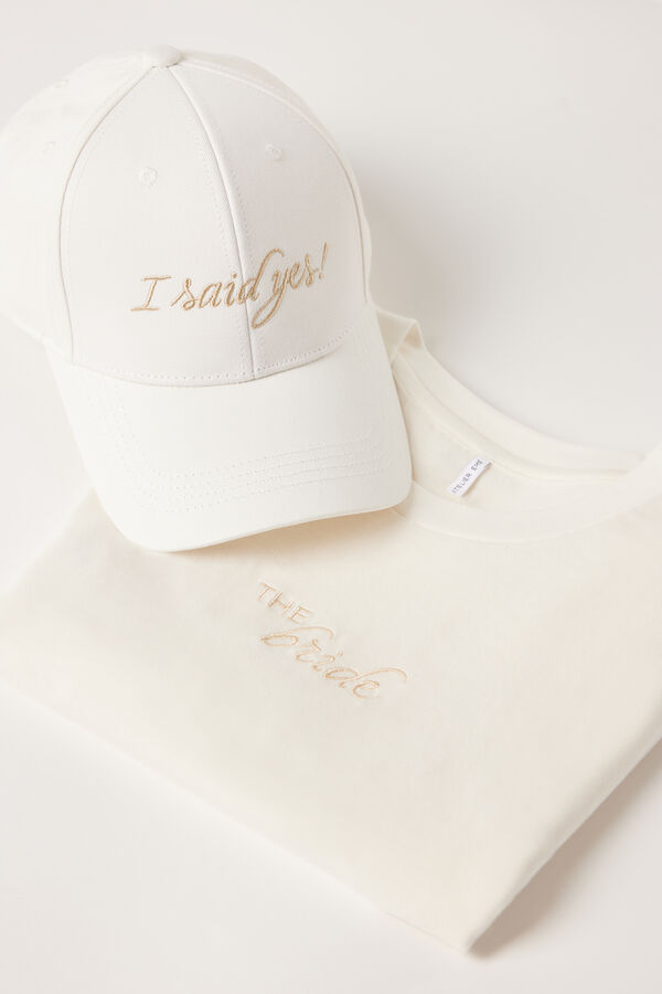 Kit team bride Sposa