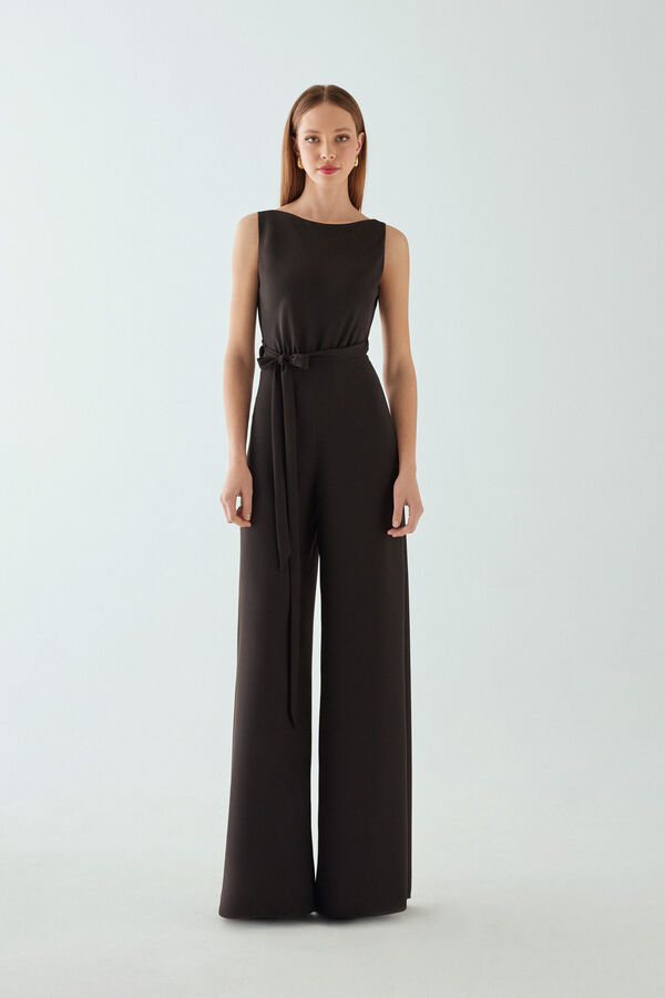 Madrid Playsuit