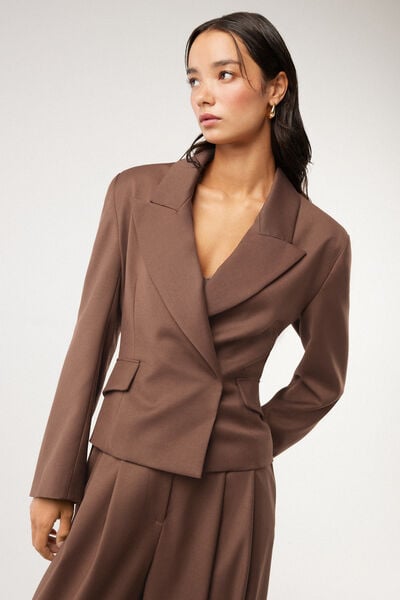 Jacke