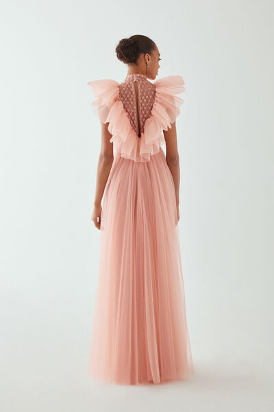 Vestit Anemone