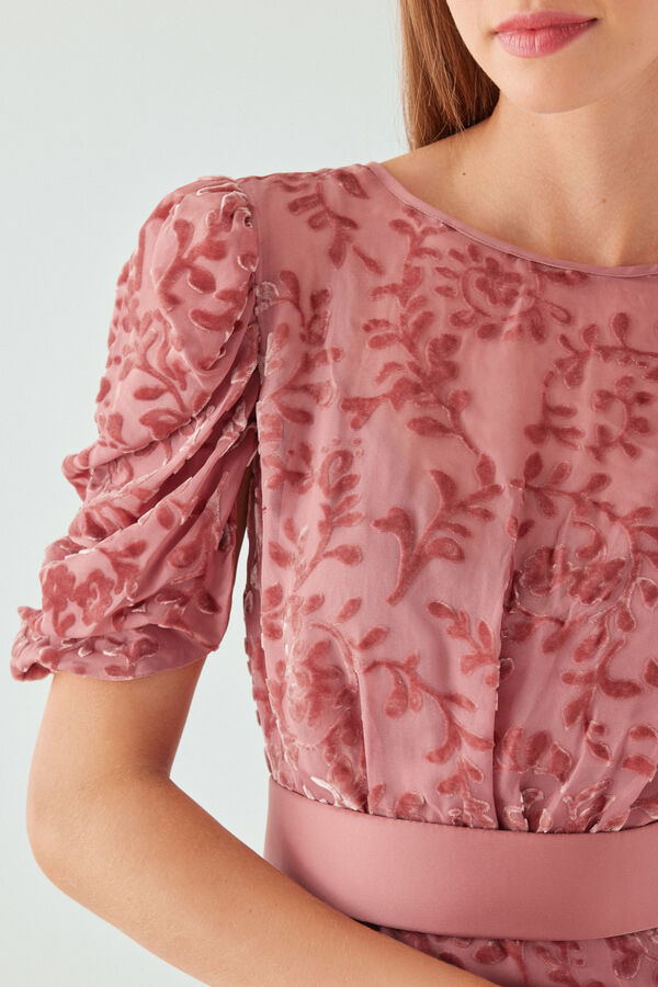 Felis Dress