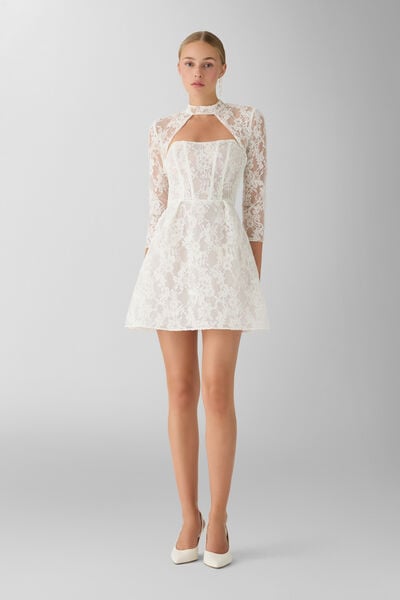 Abito da Sposa Marzia