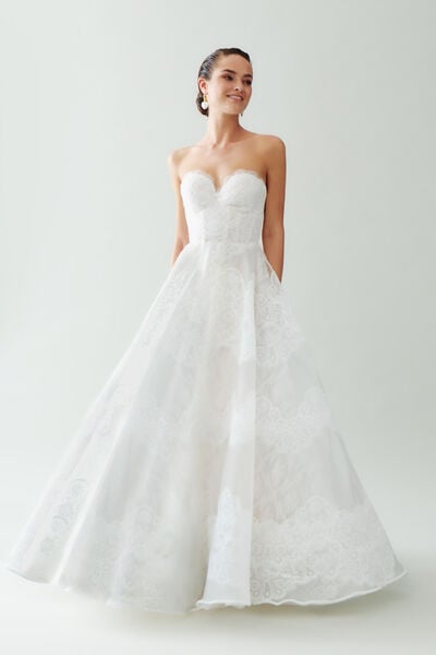 Bridal Gown Roberta