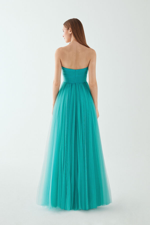 Long Dress Coralia