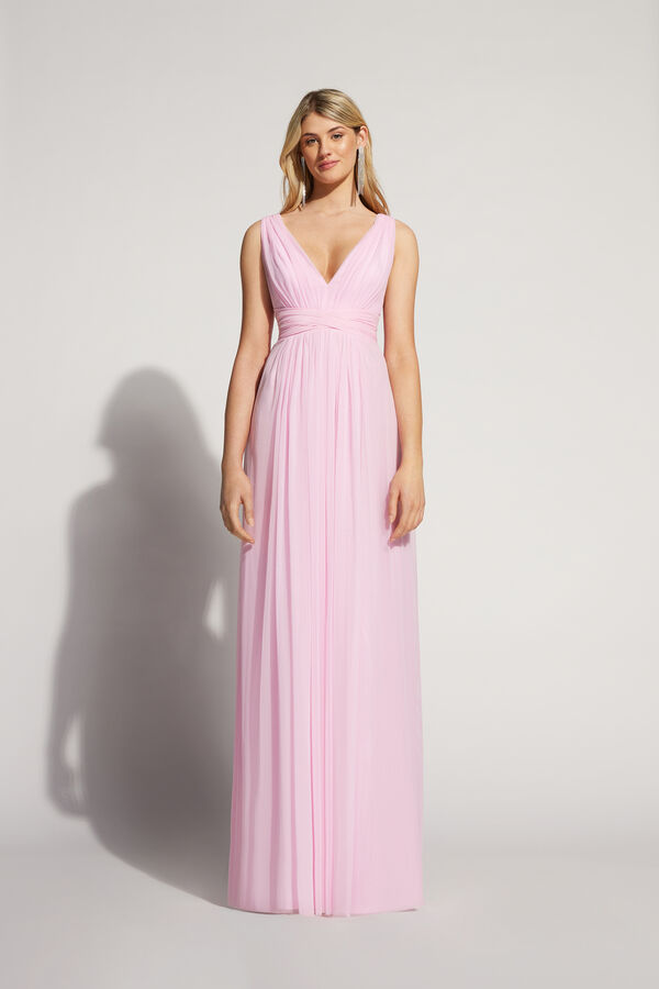 Vestit llarg Palermo