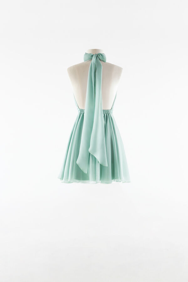 Short Dress Etere