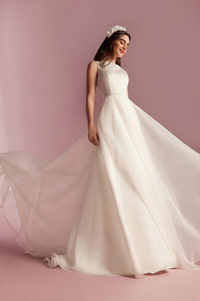 Abito da sposa Lilibeth