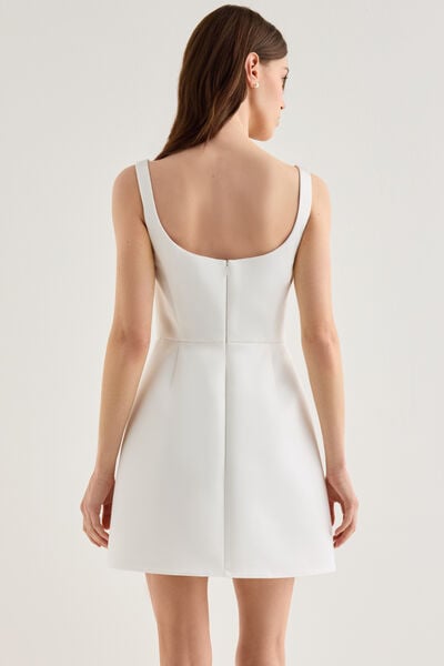 Vestido de N&uacute;via Lola