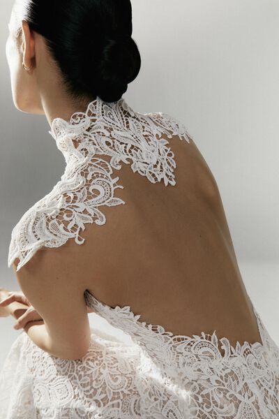 Lorena Brautkleid