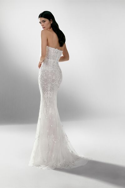 Abito da Sposa Ester