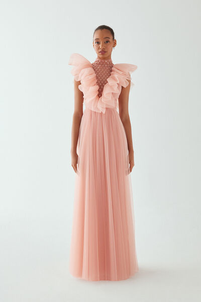 Vestit Anemone