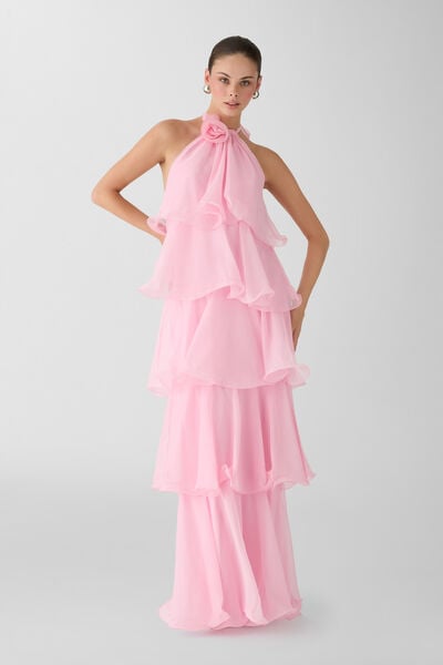 Long Dress Febe