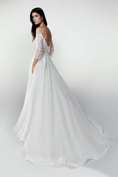 Abito da Sposa Gio