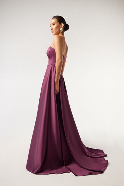 Long Dress Montmartre