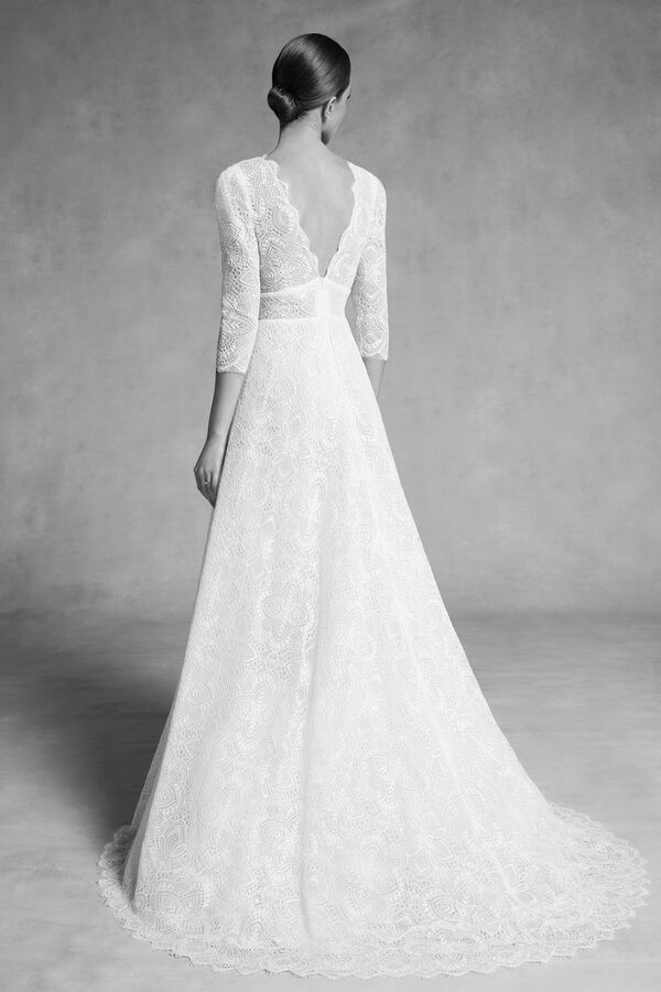Abito da sposa Lisa