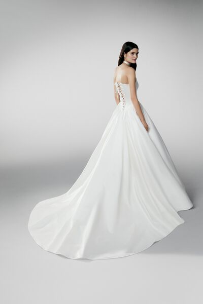 Abito da sposa Raissa
