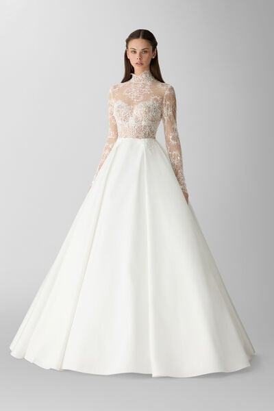 Abito da Sposa Costanza