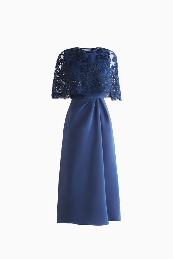 Vestido Midi&nbsp; Adonide