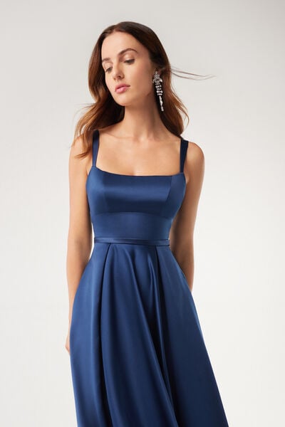 Firenze Long Dress
