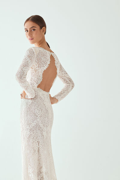 Abito da Sposa Vanessa