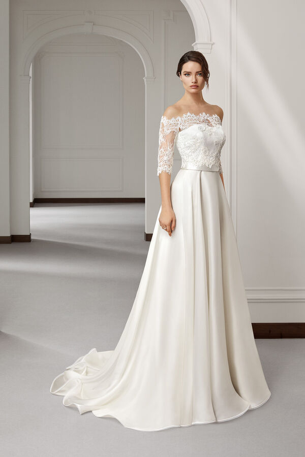 Abito da sposa Martina