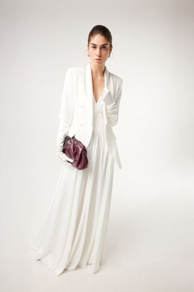 Vestido de Novia Angy