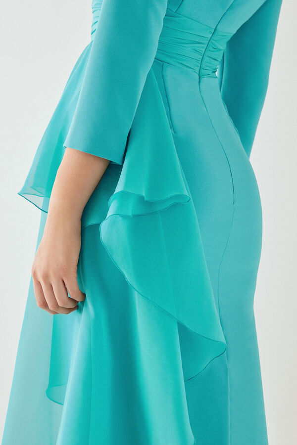 Midi Dress Celestina