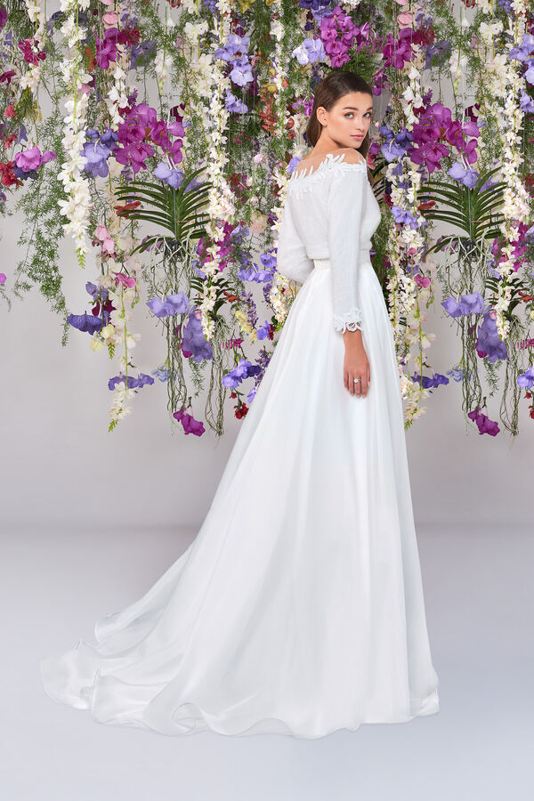 Abito da sposa Liz