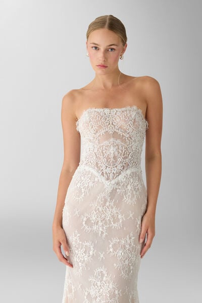 Vestido de Novia Fiammetta