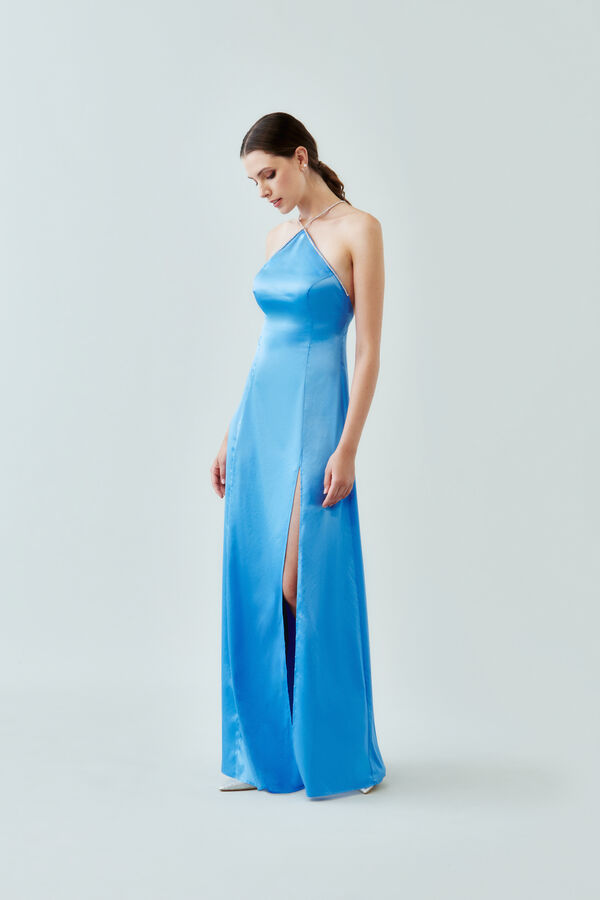 Long Dress Orione
