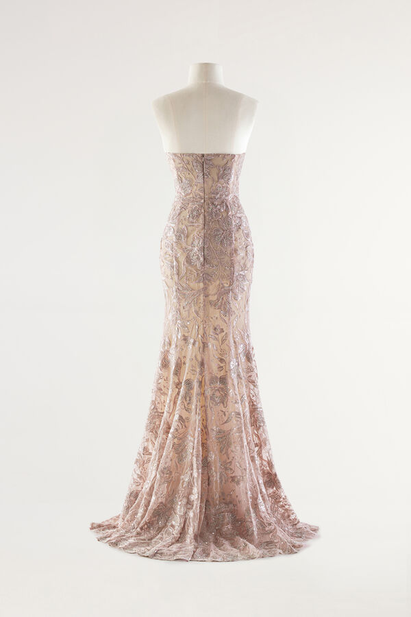 Long Dress Dea