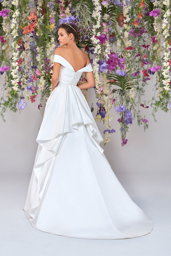 Abito da sposa Anna